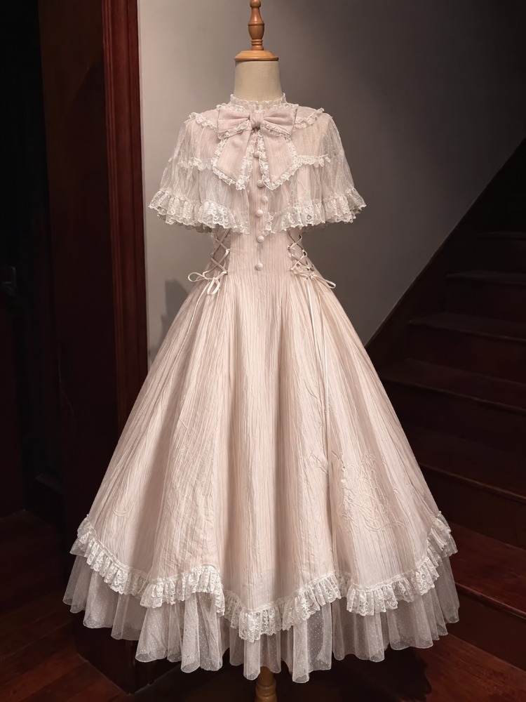Винтажное белое платье в стиле – обзор и цена Victorian Women'S Formal Wear